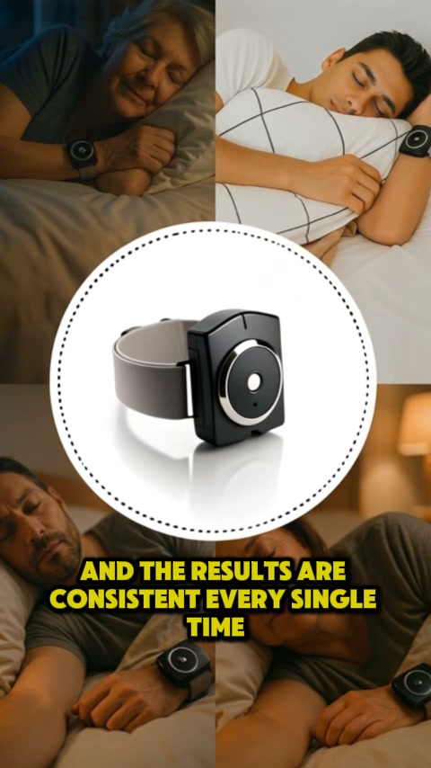 Enjoy Restful, Quiet Sleep