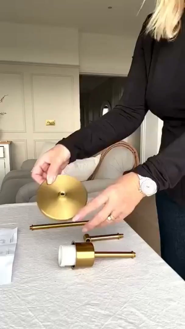 Unbox It. Install It. Fall In Love With It.