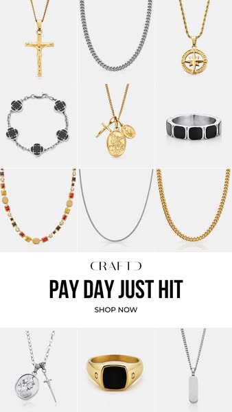 Getting Paid Buying CRAFTD