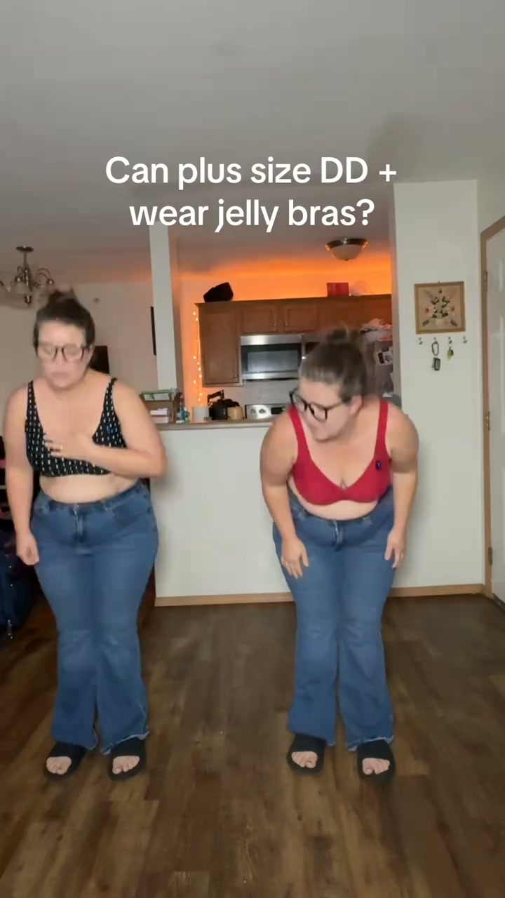 The $9.95 Bra Replacing My Victoria's