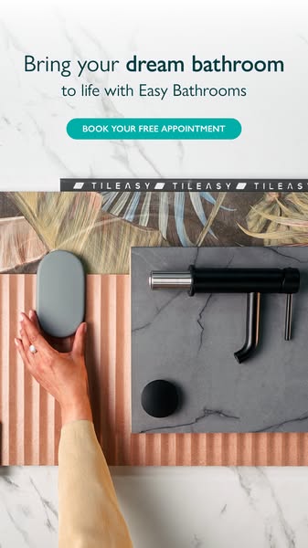 See Your Bathroom in Free 3D
