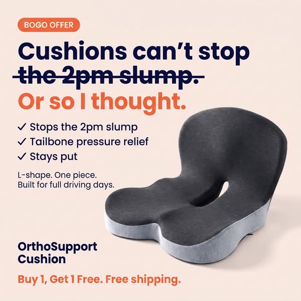 50% OFF + Free Shipping