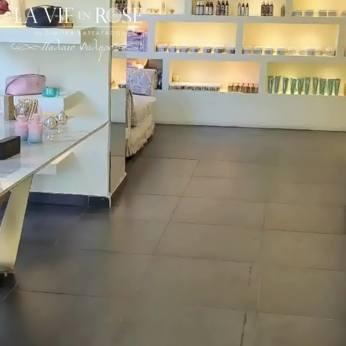 La Vie en Rose στο Παλαιό Φάληρο