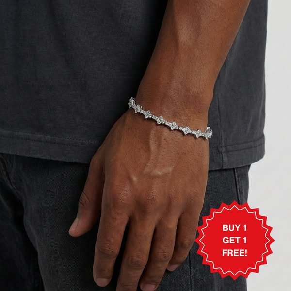 BUY 1 GET 1 FREE