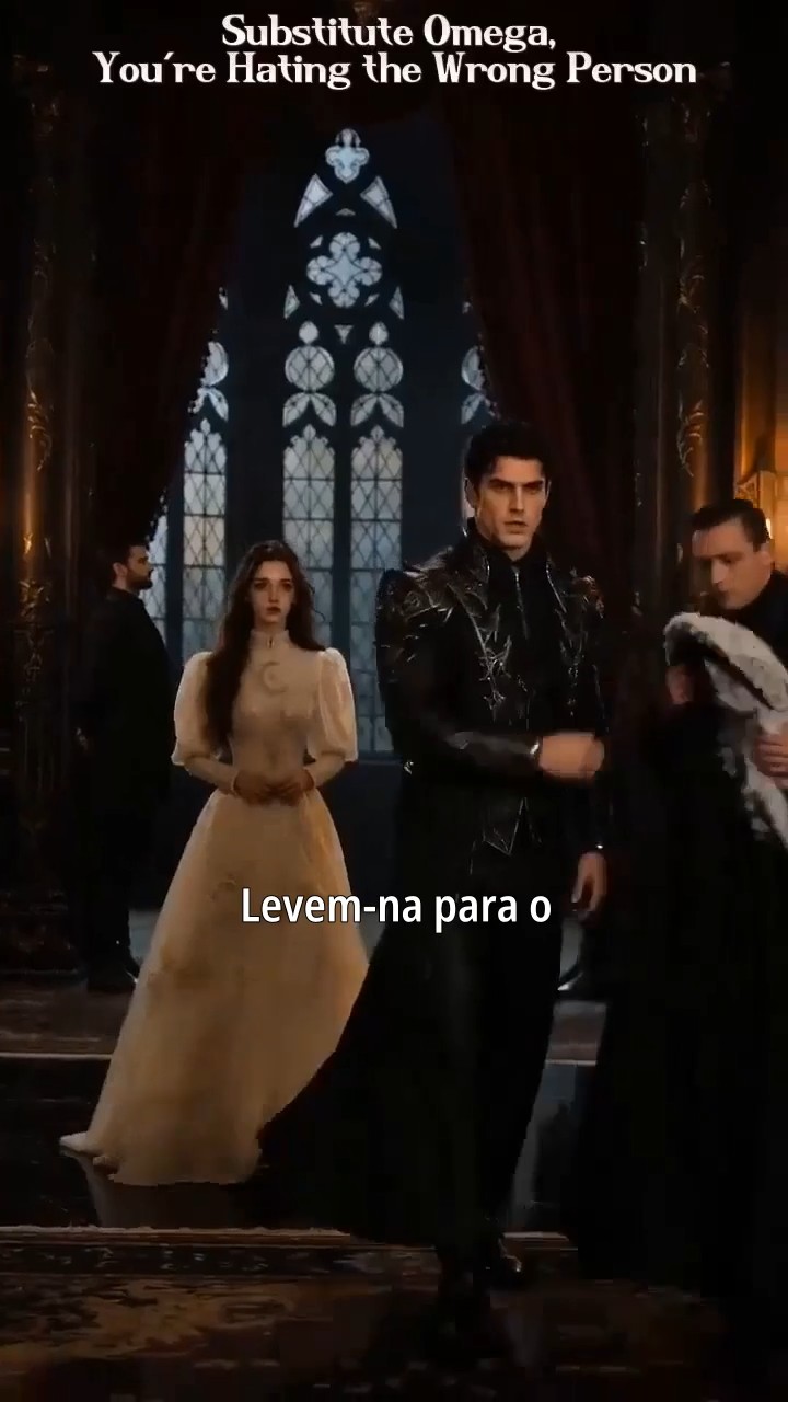 3.Síndrome do Próximo Episódio: A série que você não consegue abandonar, nem que tente