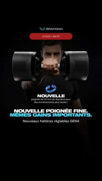 EN PROMO MAINTENANT !