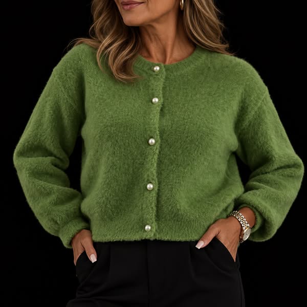 Feels as Good as It Looks — 50% Off