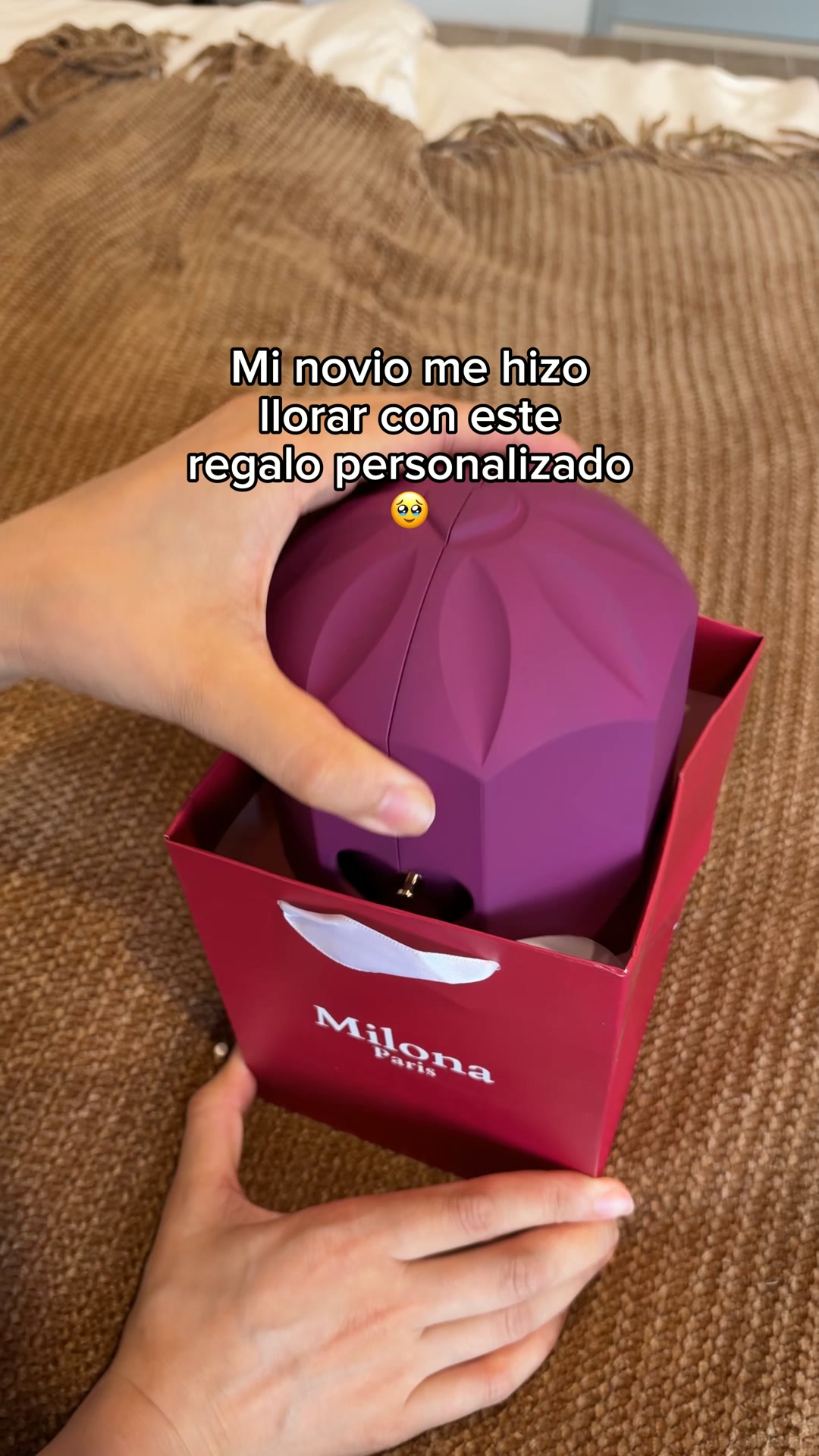¡Envío y personalización gratis!