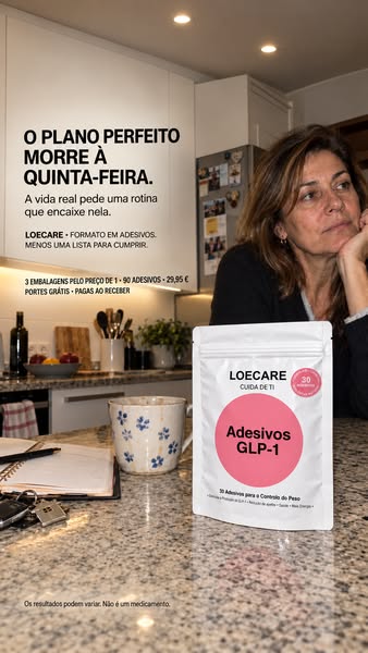 Um pack para a vida real