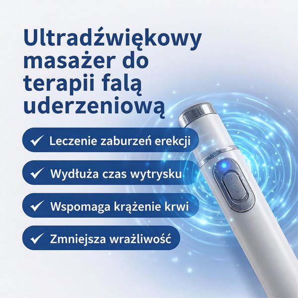 Prosta domowa rutyna zapewniająca mężczyznom komfort w zaciszu własnego domu.