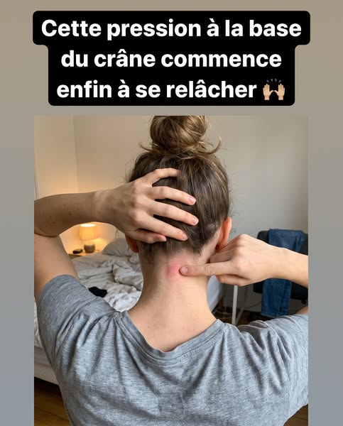 Le problème que les médecins ignorent.