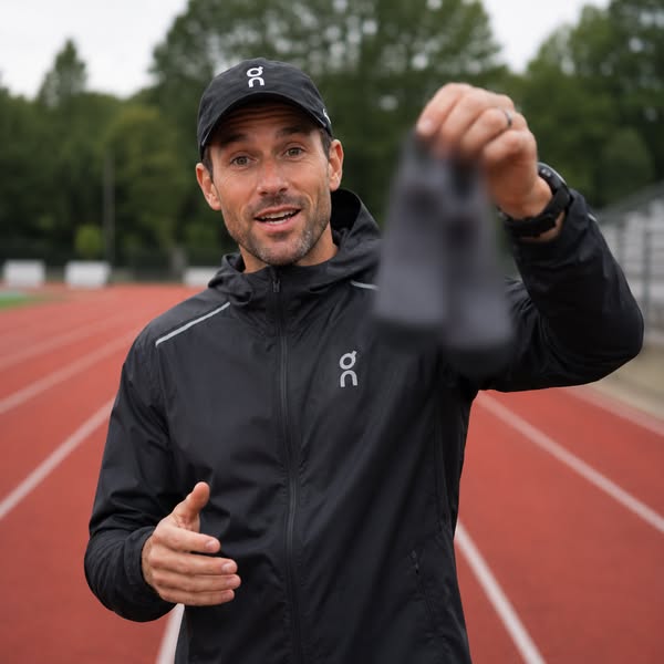 Finish Long Runs Pain-Free-Without Blisters Slowing You Down