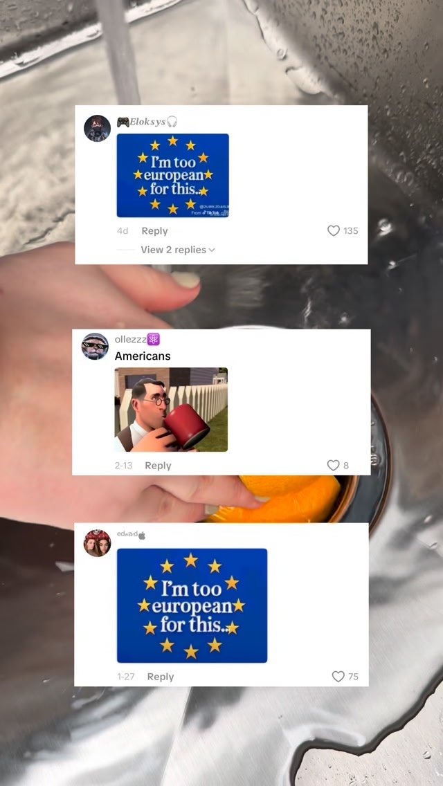 Anúncio de InSinkErator UK