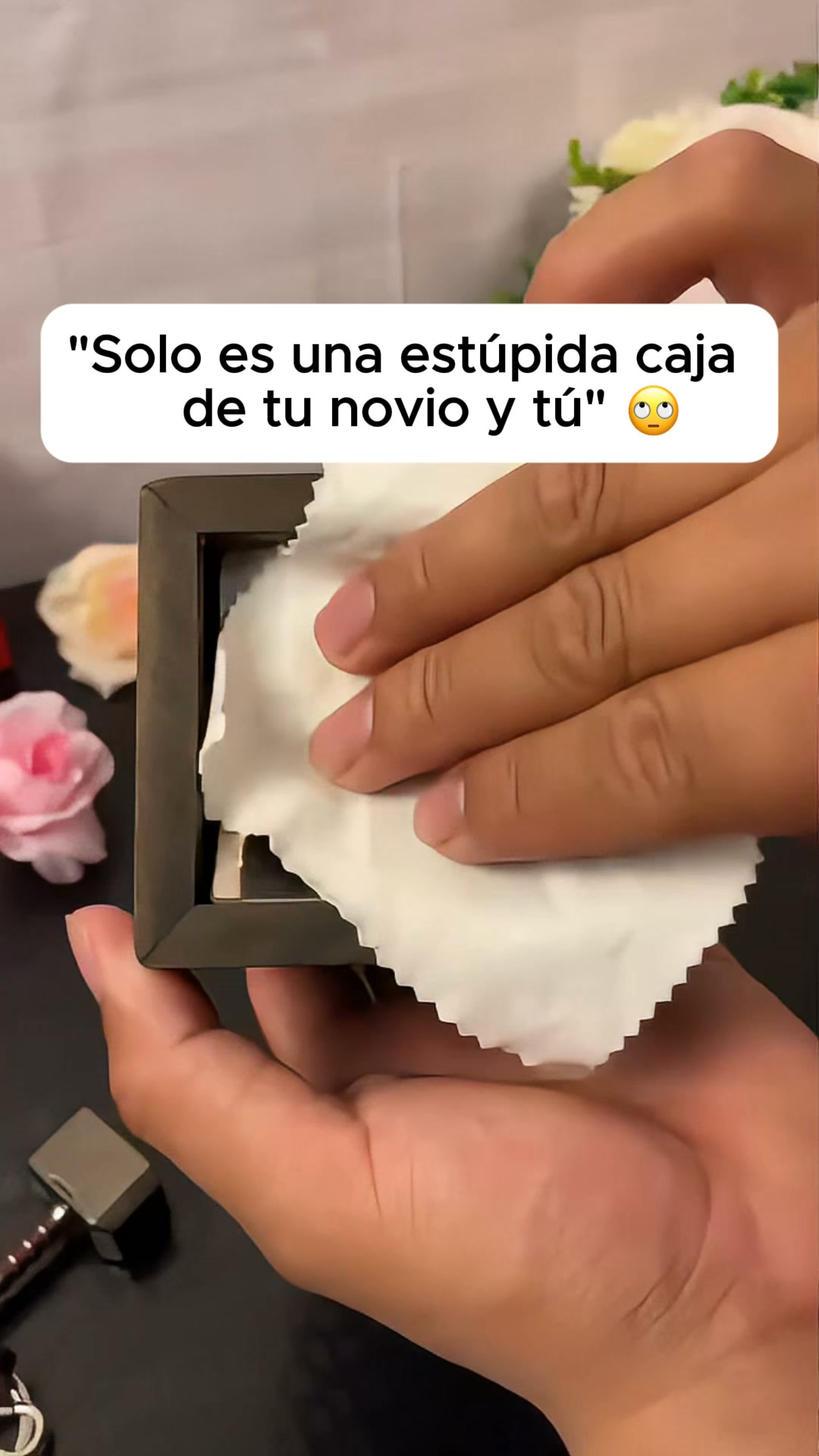 Personalízala ahora