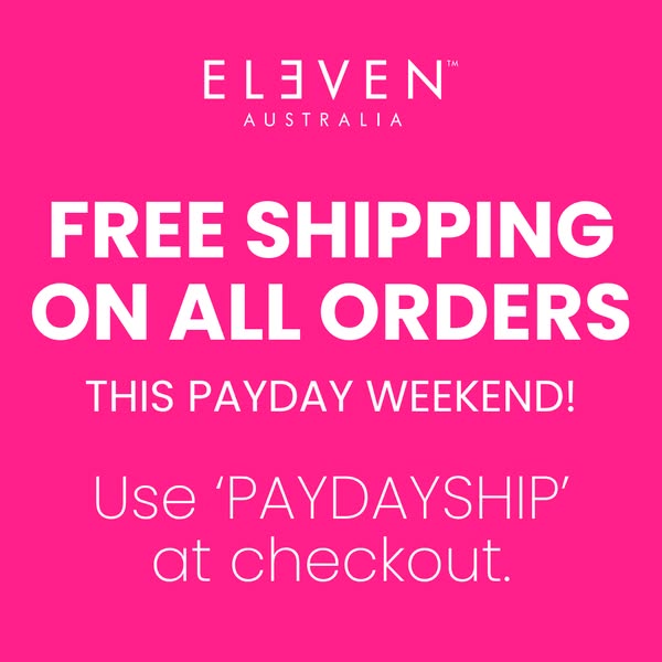 FREE SHIPPING