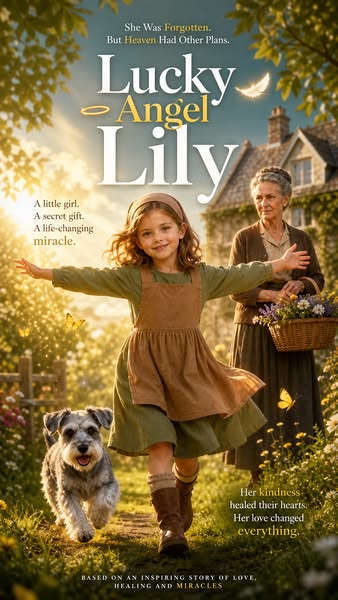 Her Father Died In Action, The Little Angel Girl Was Abused & Abandoned By Her Aunt.