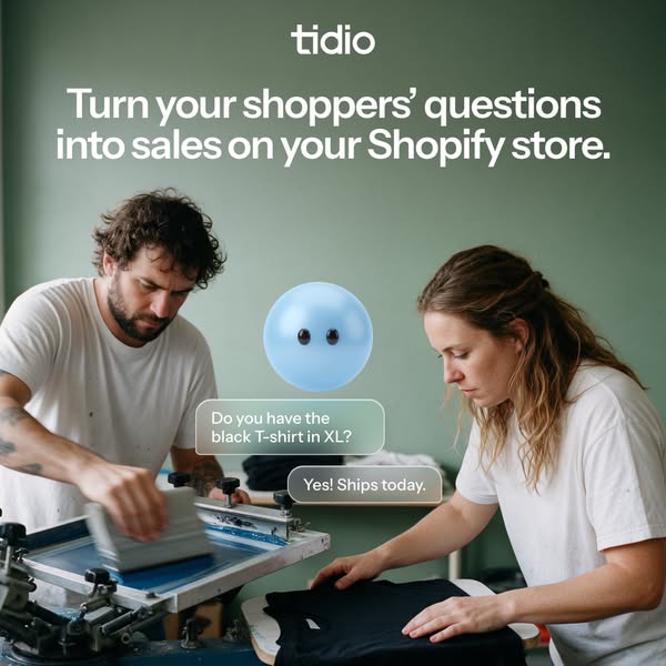 One Answer Closer to Checkout