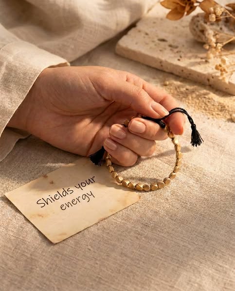 The most protective bracelet of 2026!