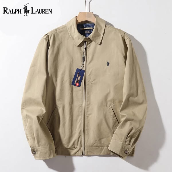 Klassieke Bomberjas – Nu €42,50
