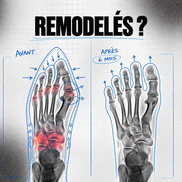 Lis ça si tu veux comprendre tes douleurs