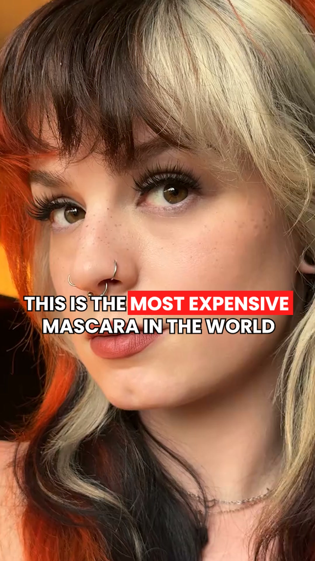 The Best Mascara for Mature Women!