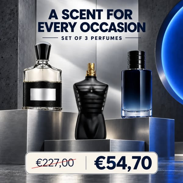 Get it now: Pay for 1, Get 3