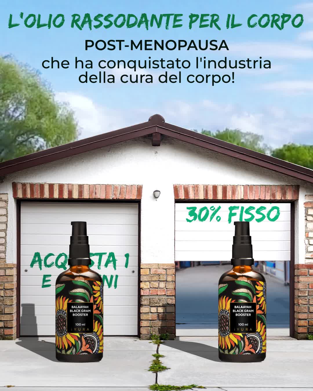 Non vi interesserà più il trucco per il corpo dopo aver usato QUESTO!