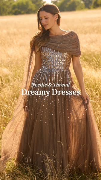 Effortless Elegance