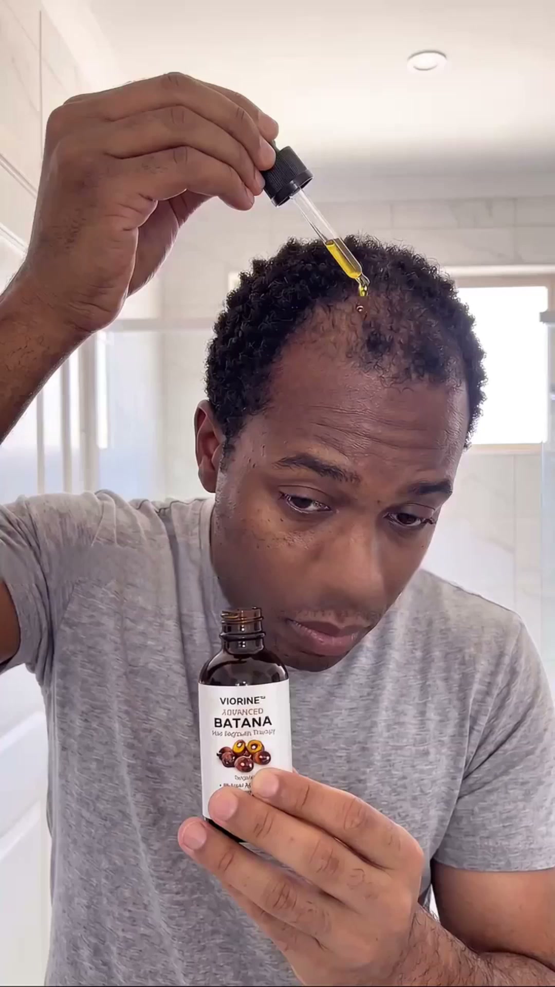 Capelli Più Folti Dalla Radice