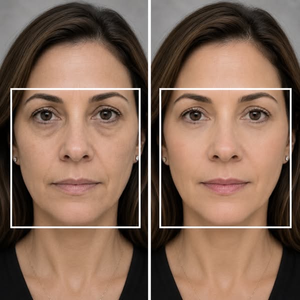 The Under-Eye Fix You've Been Missing