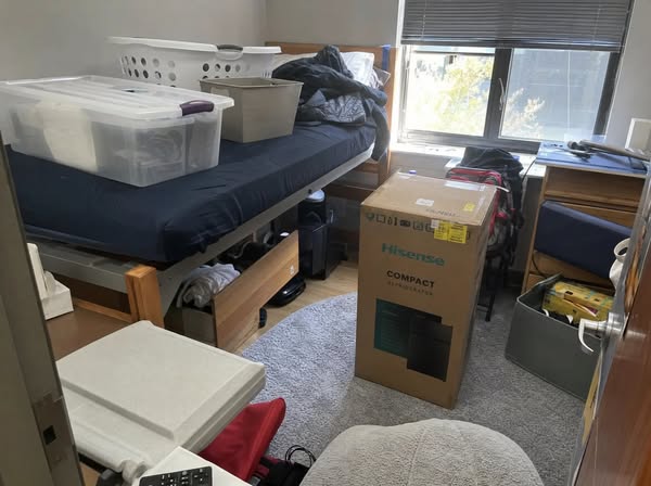 Zero Missed 8AMs, Three Hours From Home