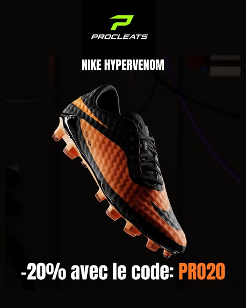 Crampons Haut de Gamme – Stock Limité !