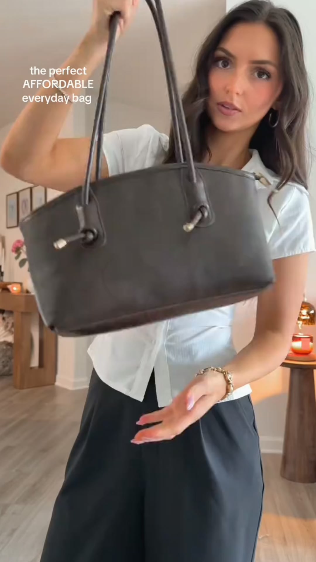 The Everyday Bag Everyone Asks About