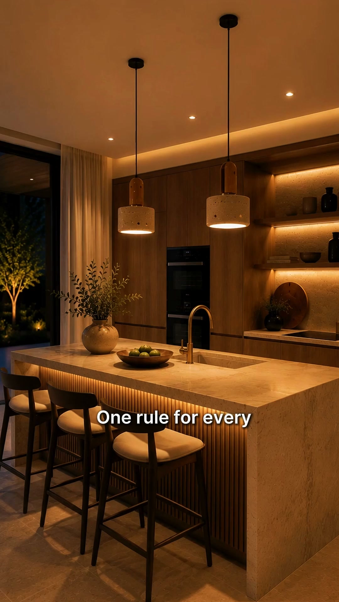 Every room. Always warm.