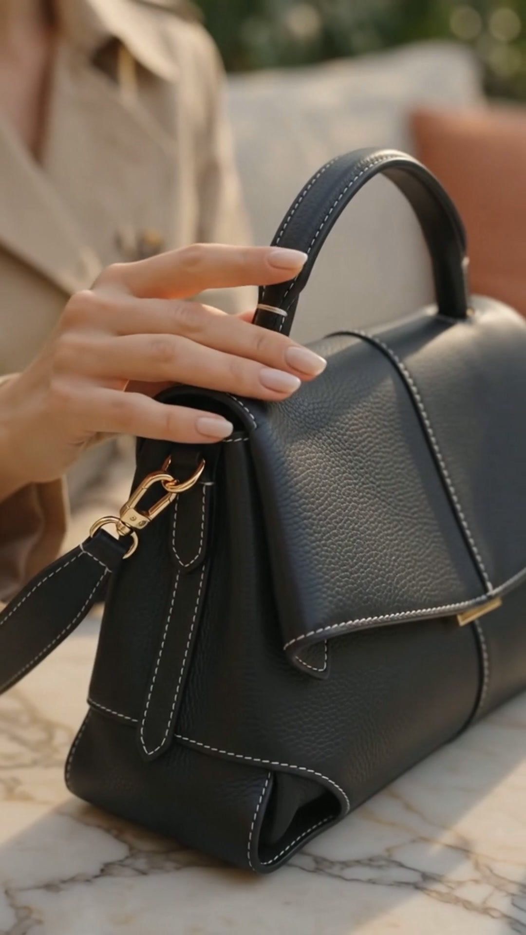 Premium Craftsmanship