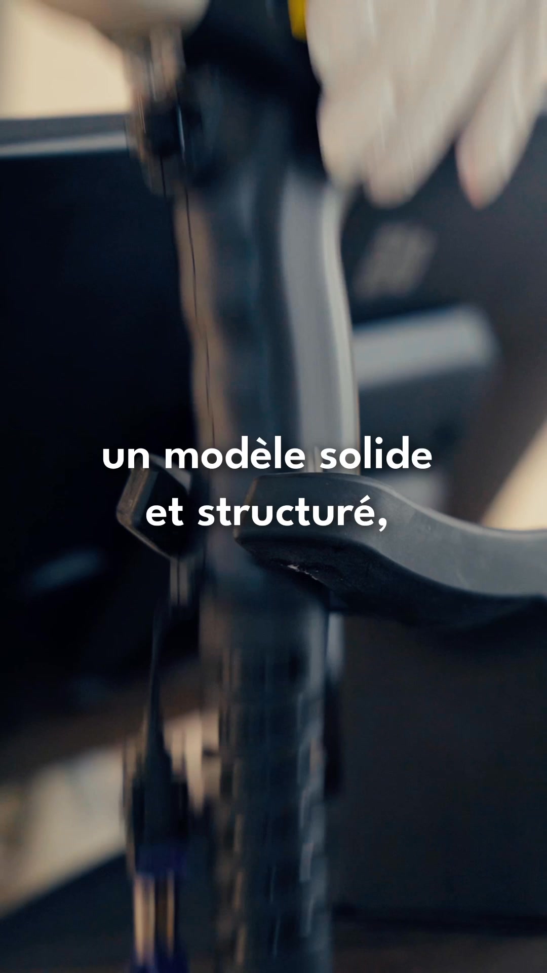 Un concept rentable, clé en main