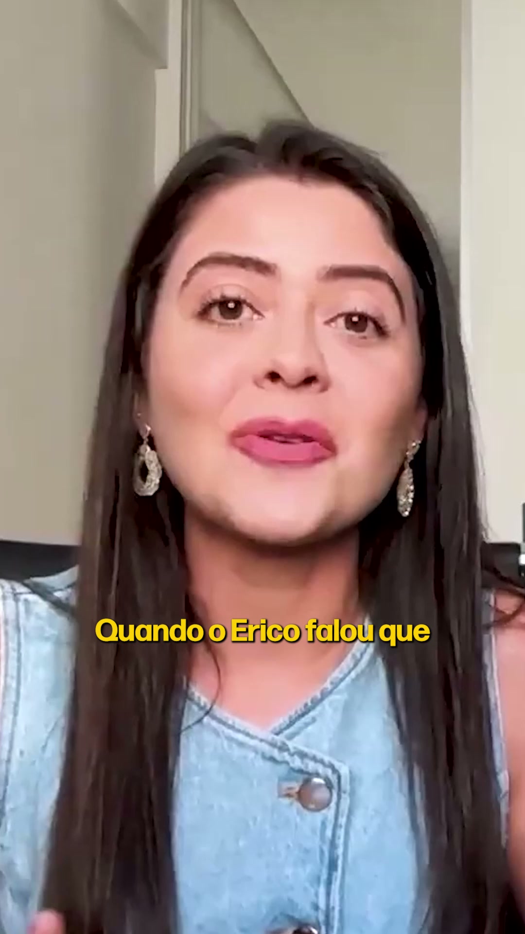 É nessa QUINTA! Live Direto ao Ponto