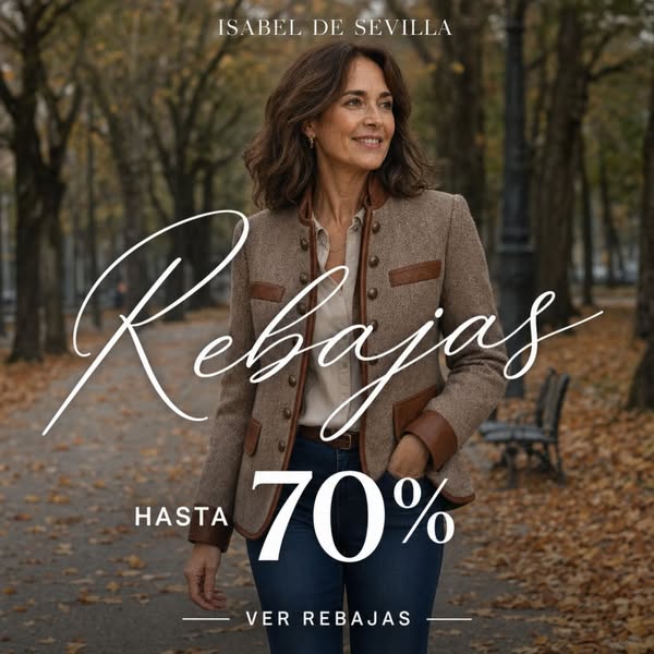 La chaqueta que da un aire cuidado sin esfuerzo