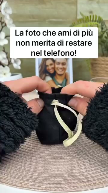 Spedizione Gratuita