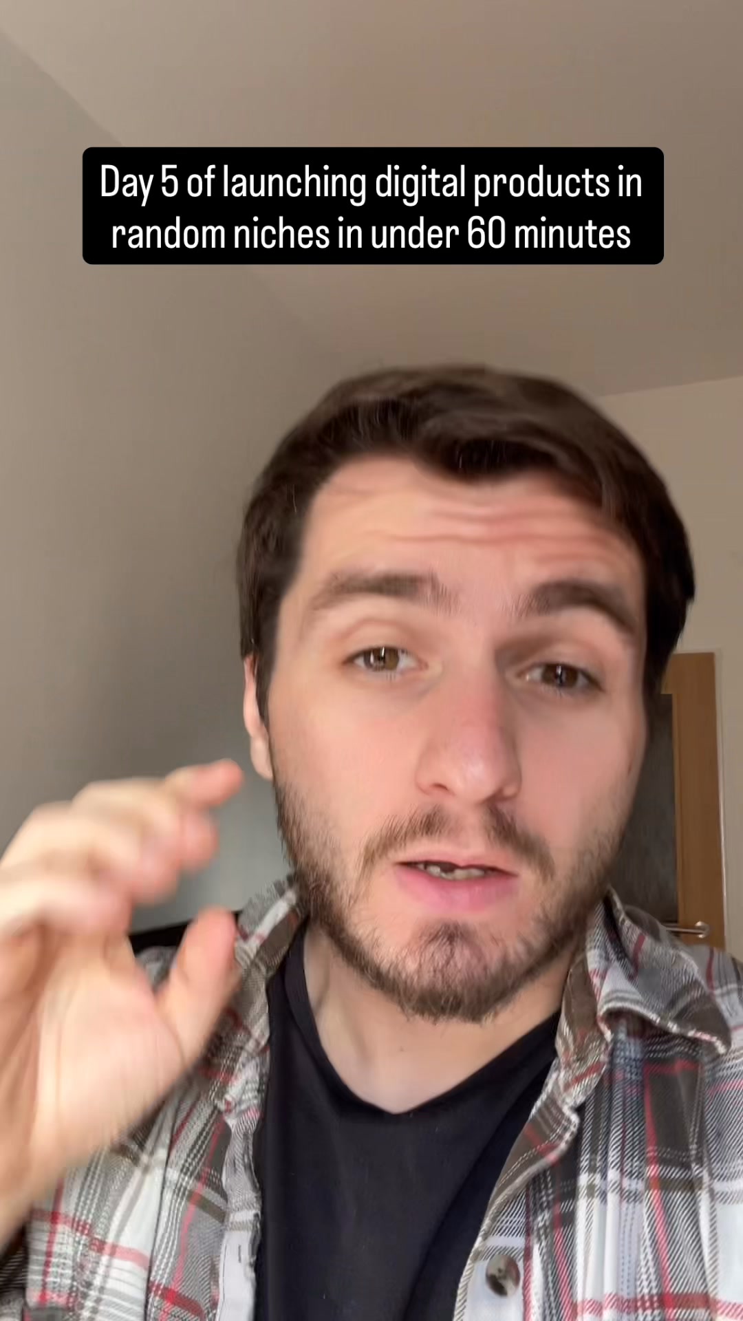 Launch your digital product in the next 60 minutes