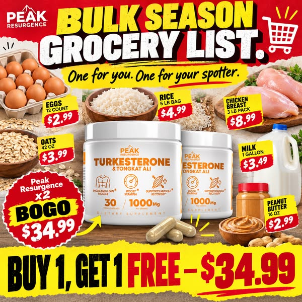 Buy 1 Get 1 Free!