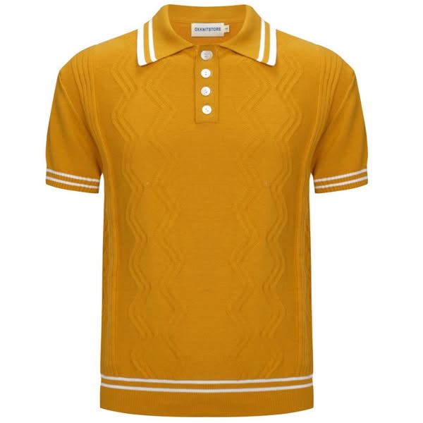 Oxknit