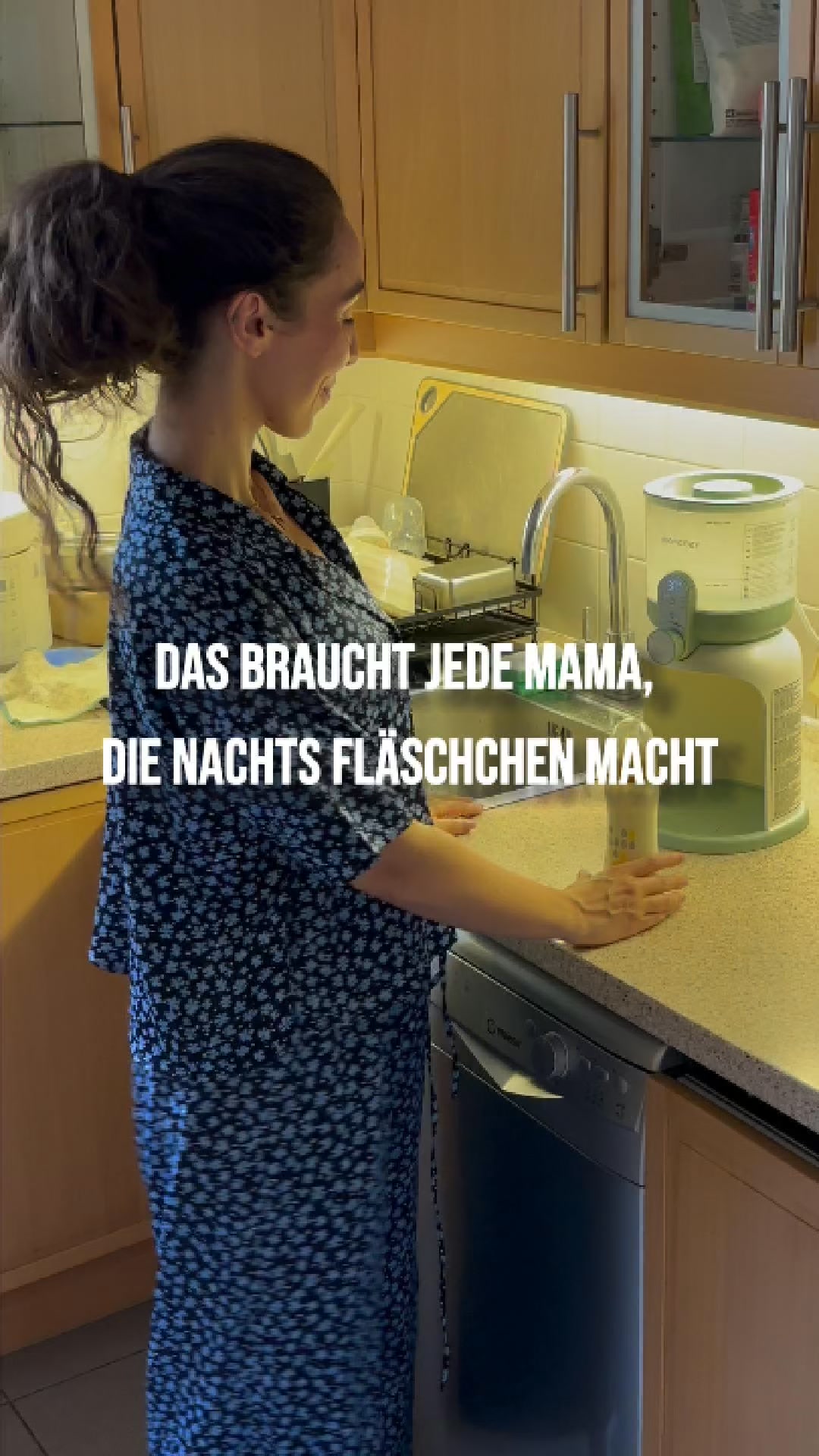 Anúncio de Momcozyde