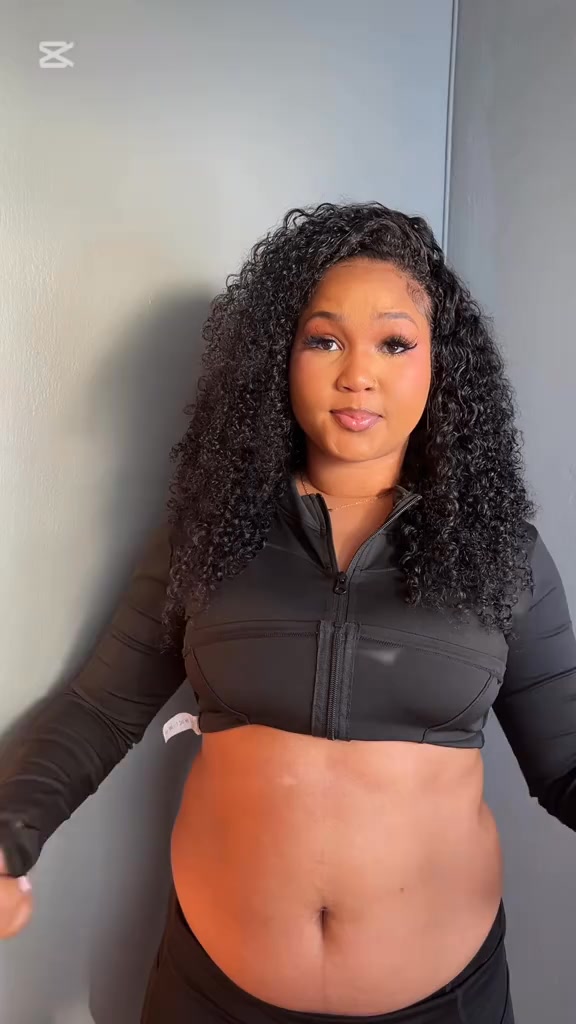 Snatched Waist, Zero Stress