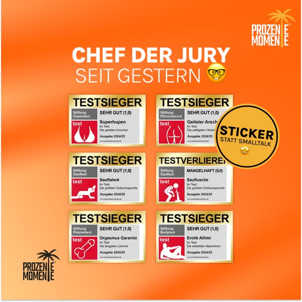 Sichere dir 10% Rabatt mit dem Code: Prozente10