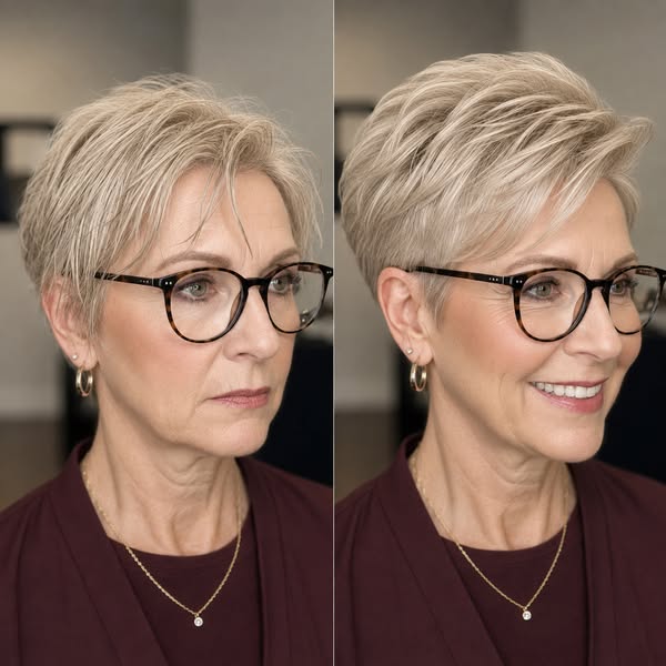 Le lissage sans plaques, en 2 minutes
