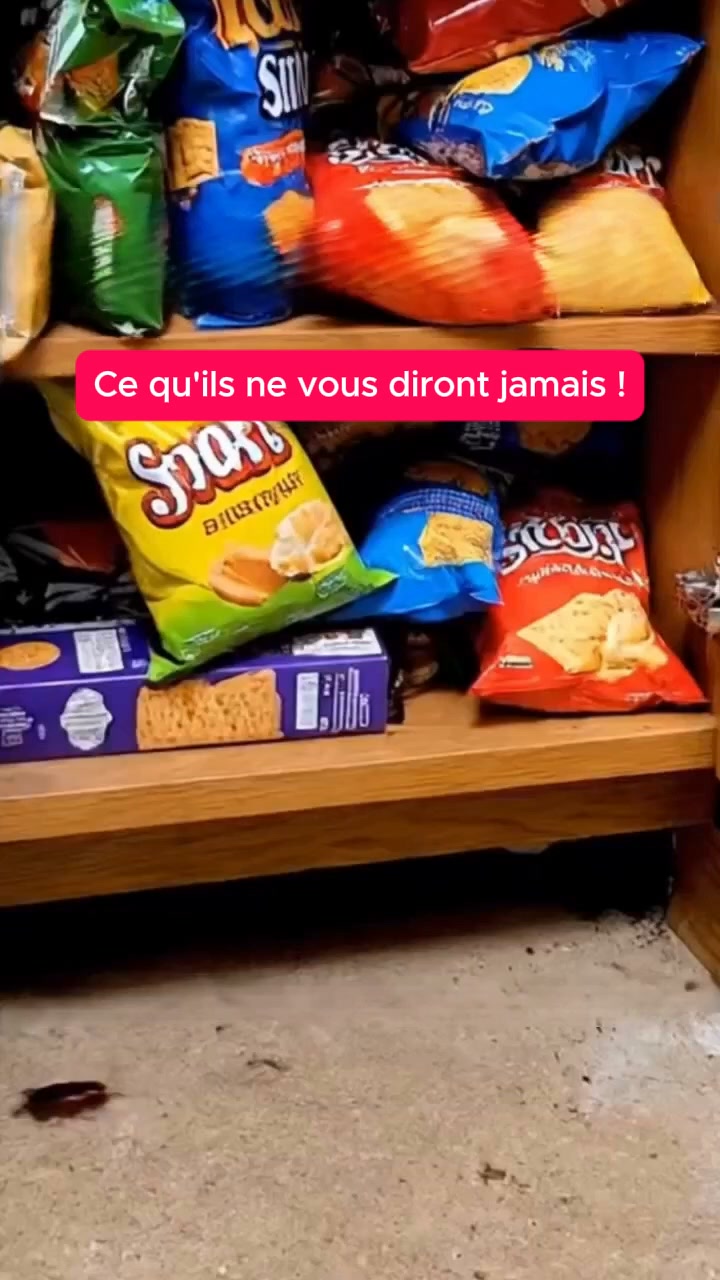 Pourquoi ta salle de bain sent