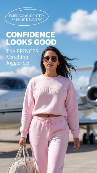 Your New Off-Duty Uniform
