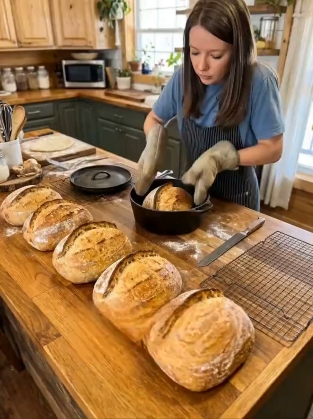 Passa a BioRito prima che il tuo prossimo pane diventi raffermo