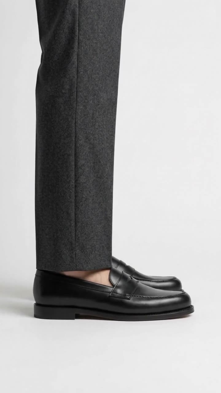 80% Off Leather Shoes